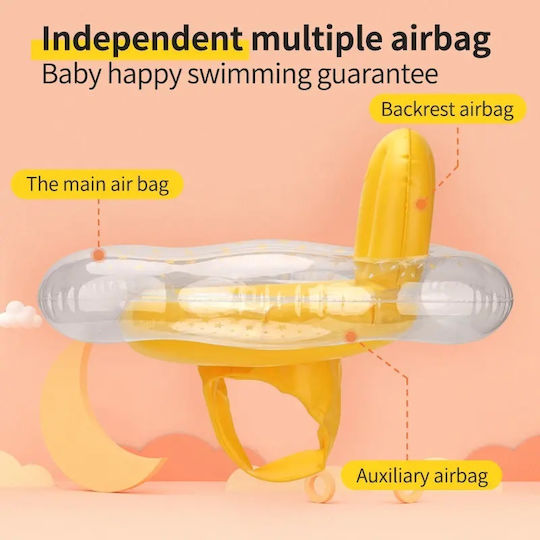 bebeLOGIC Σωσίβιο Swimtrainer