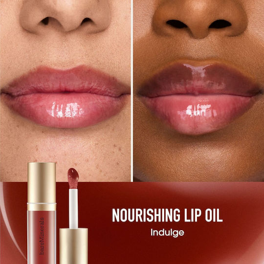 Lip Gloss Πράσινο 3.8ml