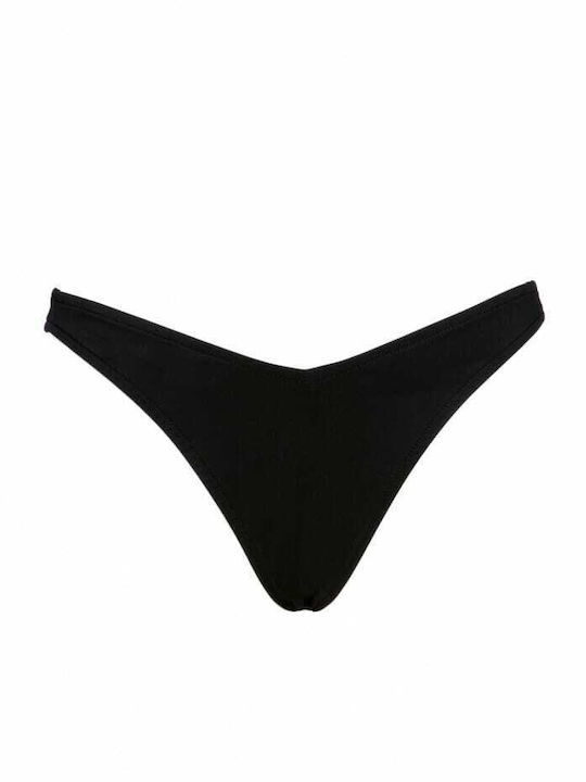 Bikini Brazil Black