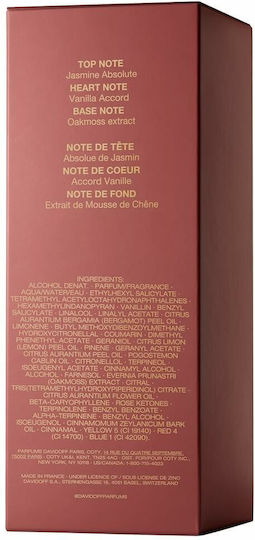 Davidoff Cool Eau de Parfum 100ml