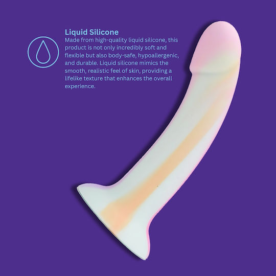 Loving Joy Realistisches Dildo 15cm