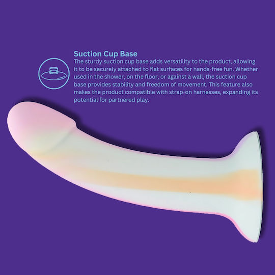 Loving Joy Realistisches Dildo 15cm