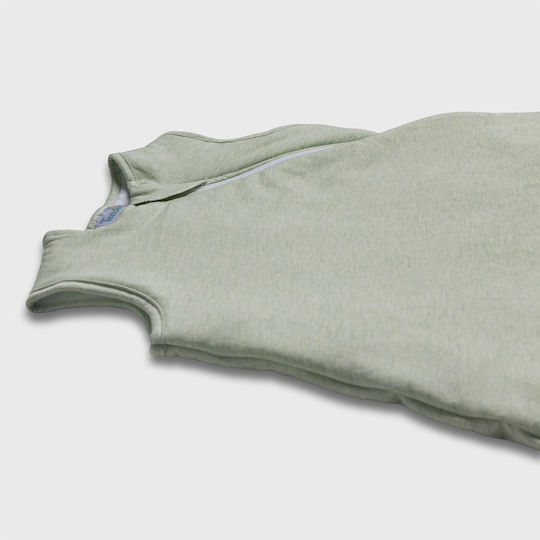 Tender Sommer Baby Schlafsack Minze