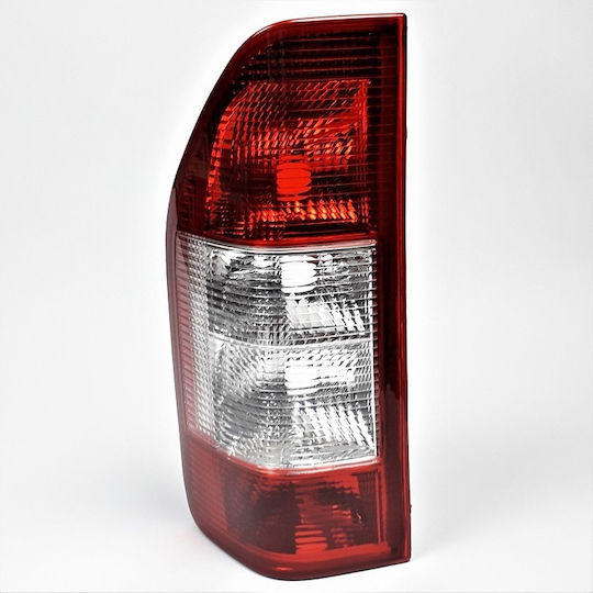Mercedes Sprinter Πίσω Φανάρι Φρένων Αριστερά 8261556 1995-2005 Χωρίς Πλίνθο