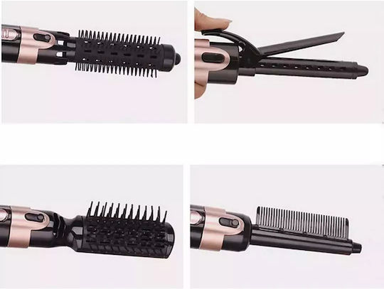 Verk Group Elektrische Haarbürste Luft 550W