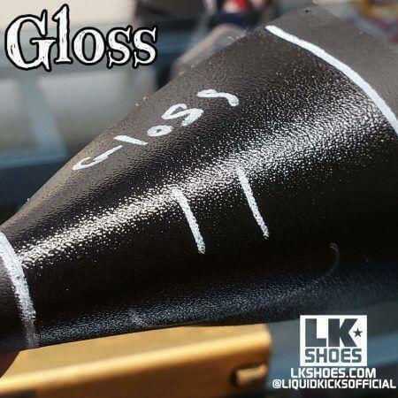 Гланцов лак за кожа Liquid Kicks LK Top Coat 60ml