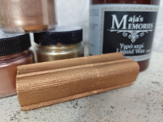Pulbere Pigment Metalic Aluminiu 10g