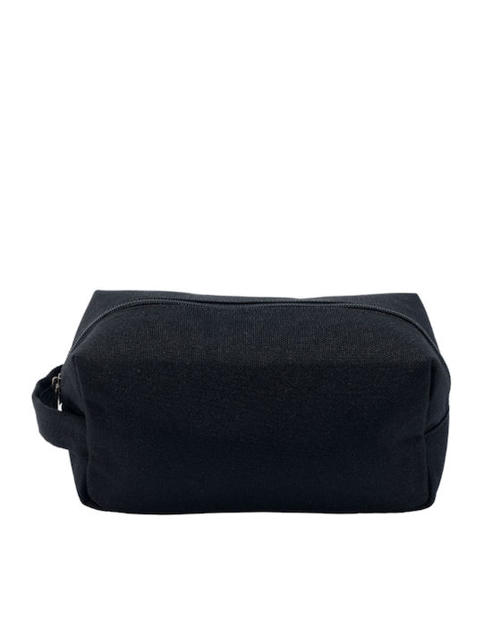 Legacy Travel Kit Bum Bag pentru Talie Negru