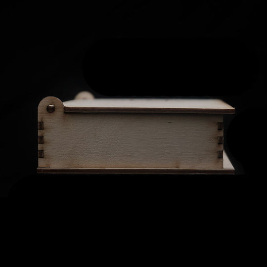Ξύλινη Συσκευασία Classic Box