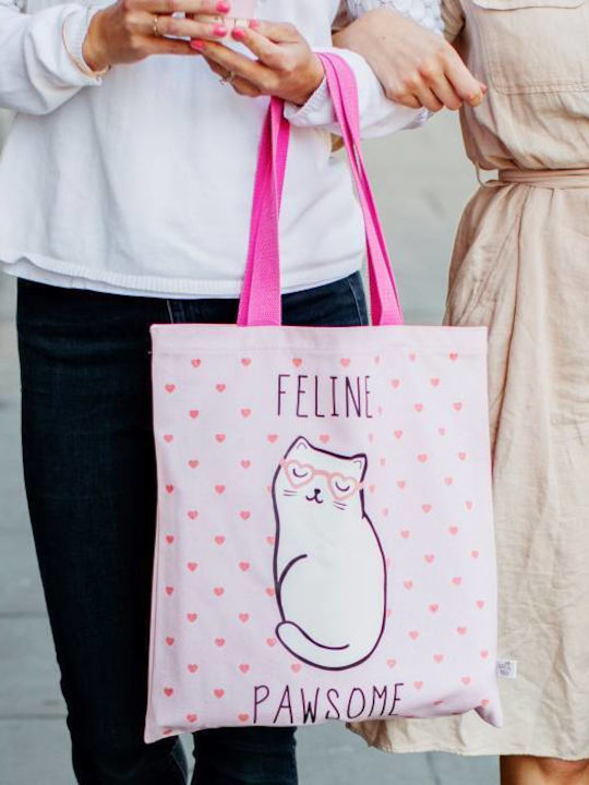 Sass & Belle Cat Bag Eva066 Sass & Belle Cat Bag Eva066