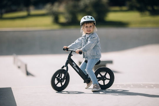 FreeOn Kids Balance Bike Free 2 Move, Be Cool Black