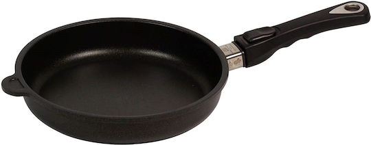 AMT Gastroguss Tigaie din Aluminiu 26cm