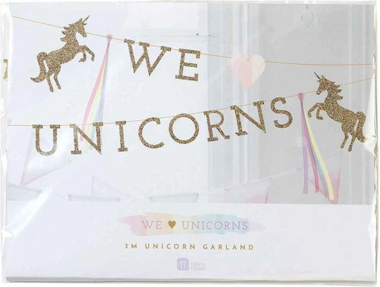 Unicorn Garland