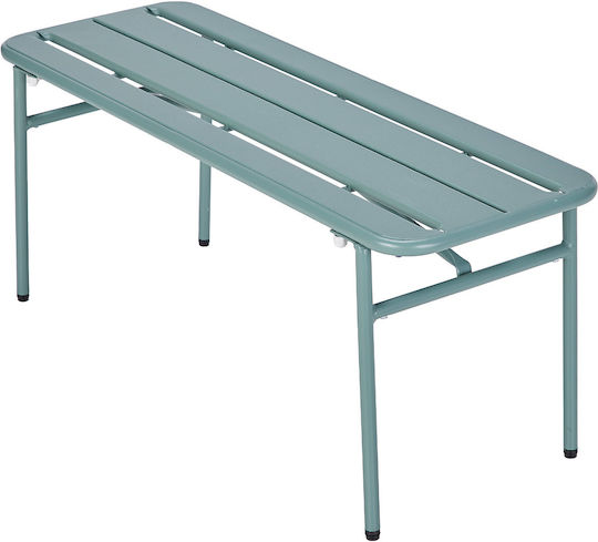 Set Sala De Mese Pentru Exterior 3 Piese Salvie Cu Perne