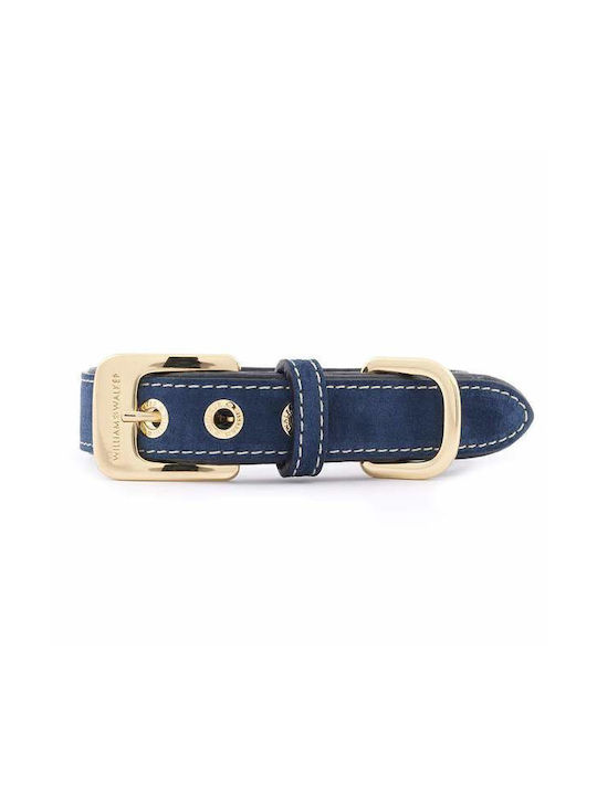 William Walker Halsband Midnight Mittel 38-45cm