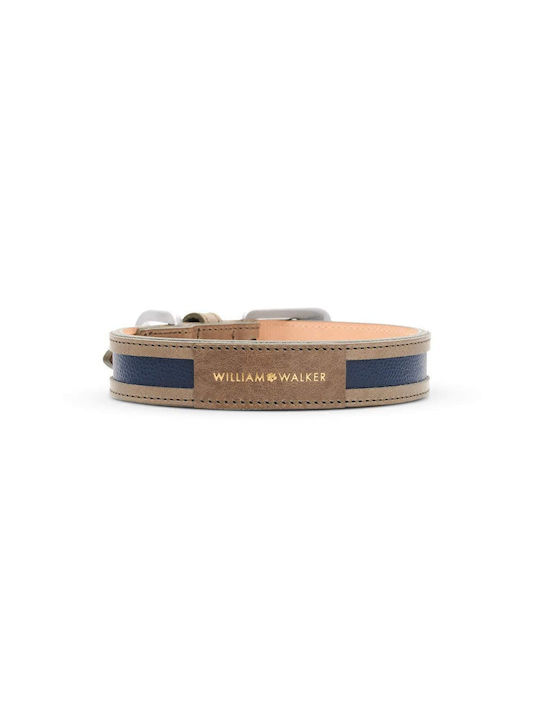 William Walker Halsband Nobile Leonardo Mittel 38-45 cm