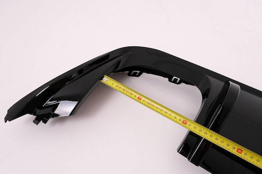 Body Kit Vw Golf Viii 8 2019-2023 R Look