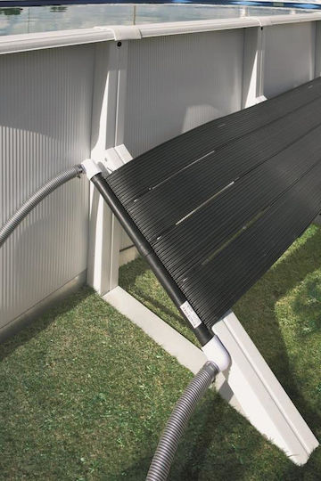 Solar Pool Heater