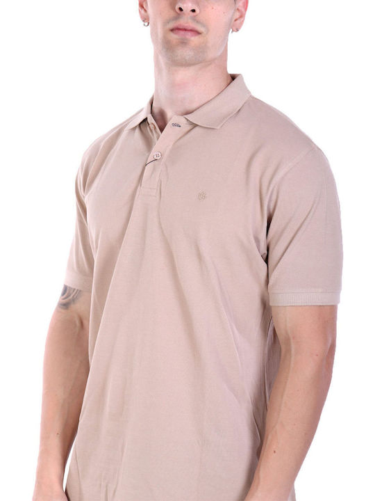 Polo Μπλούζα Μπεζ
