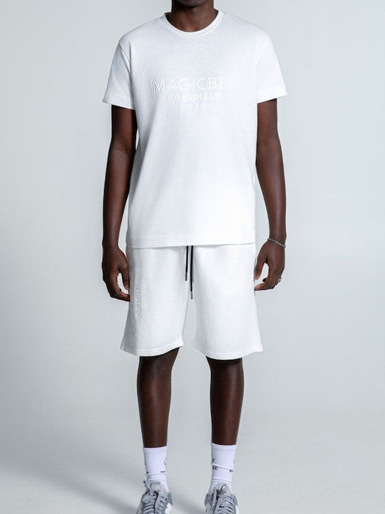 T-shirt White