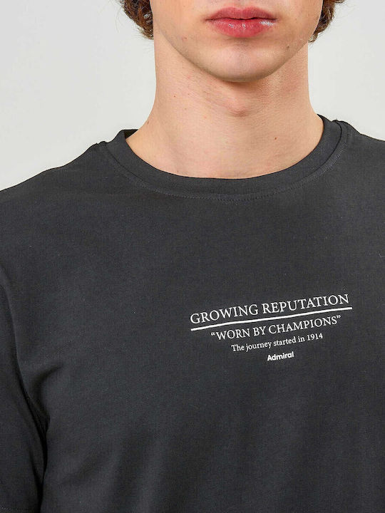 T-Shirt Black