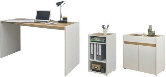 Elbsori 151 Student Furniture Set 536888IMV 3pcs