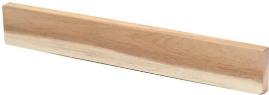 Comas Magnetisch Messerständer Wandmontage Hölzernes