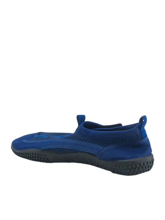 Children's Beach Shoes Blue