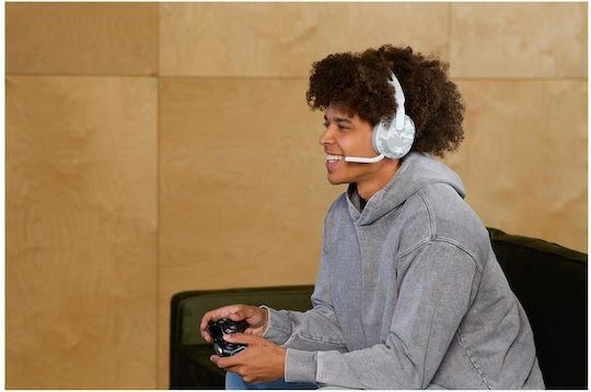 Turtle Beach Stealth 500 Xbox Wireless Over Ear Gaming Headset with Bluetooth Connectivity Gray for PC / XBOX