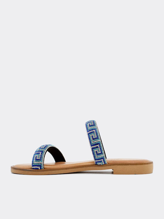 Myconian Greek Sandal Myconian Greek Sandal