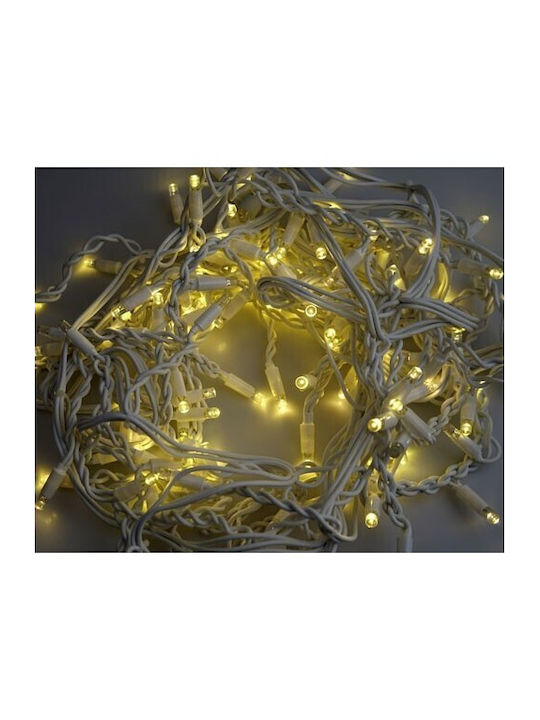 Christmas Installation 50 M Led Lights Fringe Warm White Flash Power Supply Connectable White Rubber Wire 220v Flippy Christmas Installation 50 M Led Lights Fringe Warm White Flash Power Supply Connectable White Rubber Wire 220v Flippy