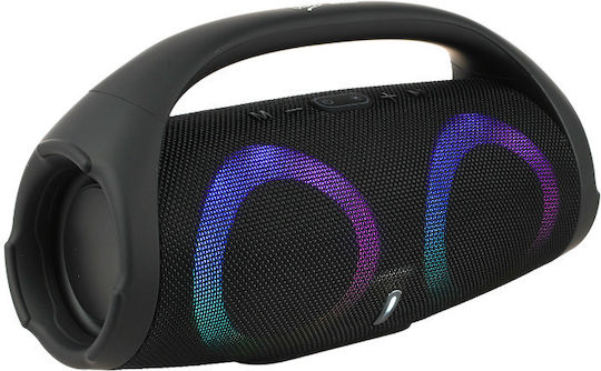 V-tone BWS205 Bluetooth високоговорител Черен