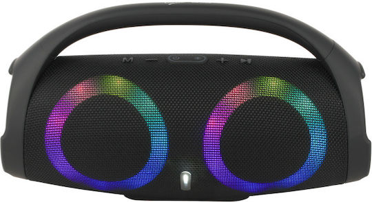 V-tone BWS205 Bluetooth високоговорител Черен