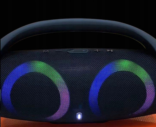 V-tone BWS205 Bluetooth високоговорител с радио Син