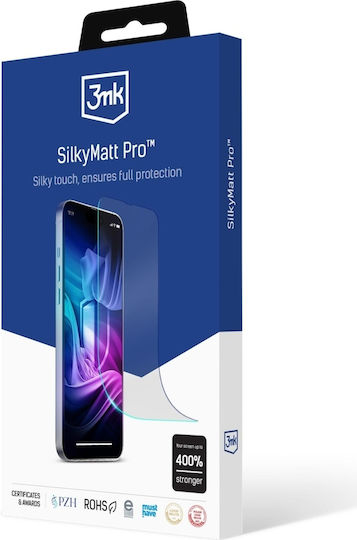 3MK Matte Screen Protector (Nothing CMF Phone 2 Pro / Phone (3a) Lite)