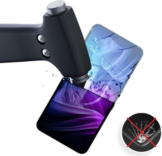 3MK Matte Screen Protector (Nothing CMF Phone 2 Pro / Phone (3a) Lite)