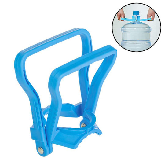 Silicone Battery Powered Water Pump White