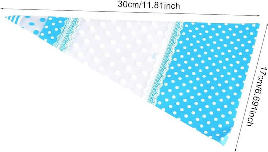 Conul Treat Bag Pentru Petreceri 50 Bucăți