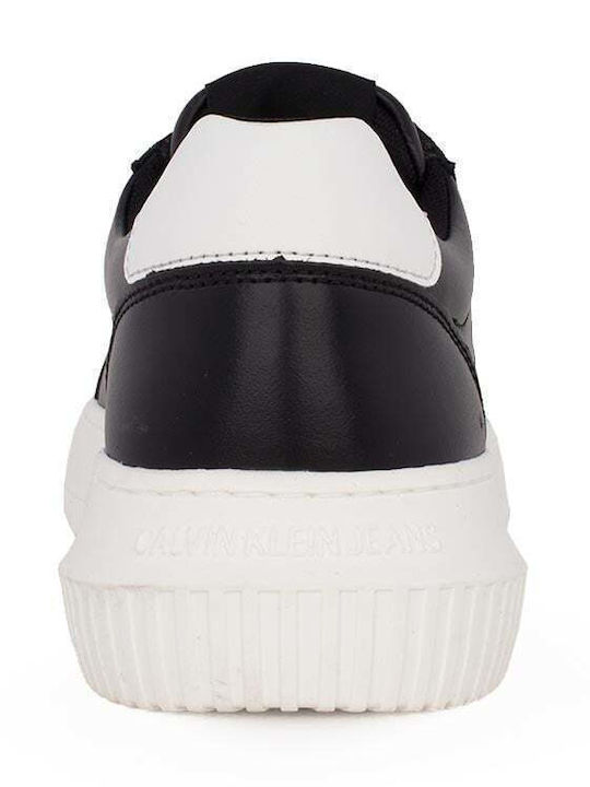 Chunky Sneakers White