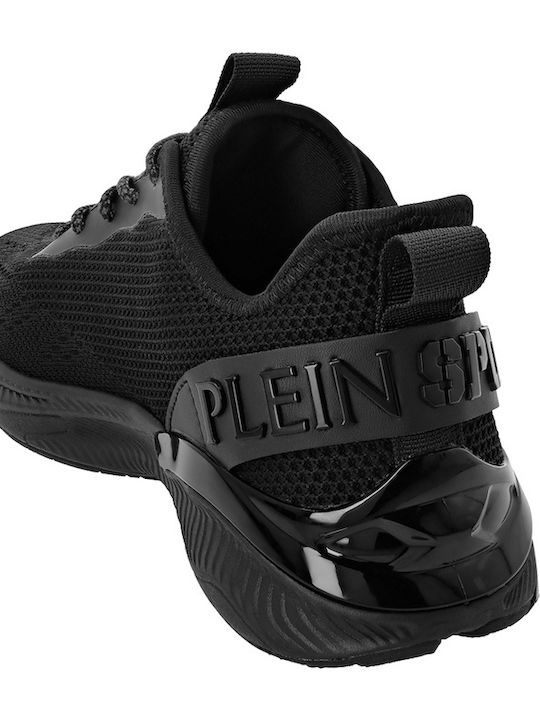 Ανδρικά Sneakers Μαύρα