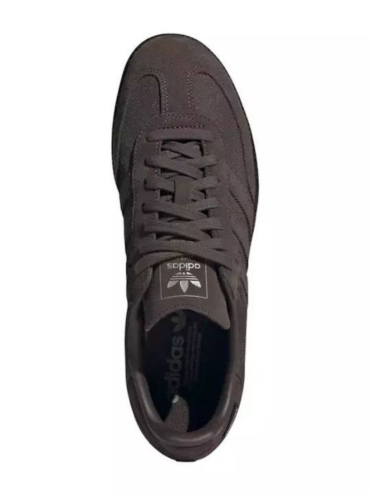 Samba OG Ανδρικά Sneakers Καφέ