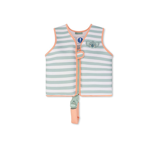 Vestă de Înot Swim Essentials cu Curea de Siguranță pentru Copii 3-6 Ani Koala