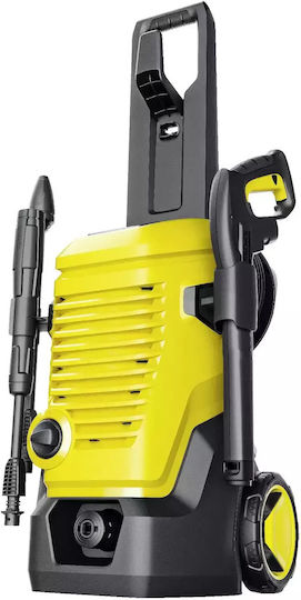 Karcher K 5 WCM Premium Πλυστικό Ρεύματος 2100W με Πίεση 145bar