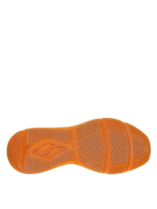 Tres-Air Uno Damen Sneakers Weiß