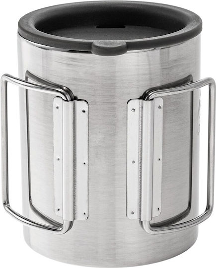 Helikon Tex Thermo Cup Stainless Steel Glass for Camping