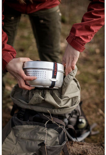 Trangia Κατσαρόλα για Camping 1000ml
