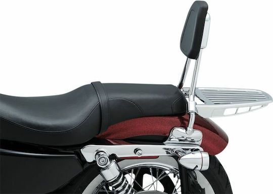 Kuryakyn Сиси Бар Стомана Kur6582 за Harley Davidson XL 1200 XS ABS 20 X CX C 883 L