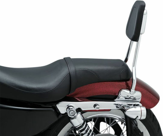 Kuryakyn Сиси Бар Стомана Kur6582 за Harley Davidson XL 1200 XS ABS 20 X CX C 883 L