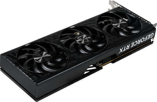 Gainward GeForce RTX 5060 Ti 16GB GDDR7 Python III OC Κάρτα Γραφικών