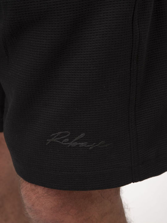 Men's Shorts Black